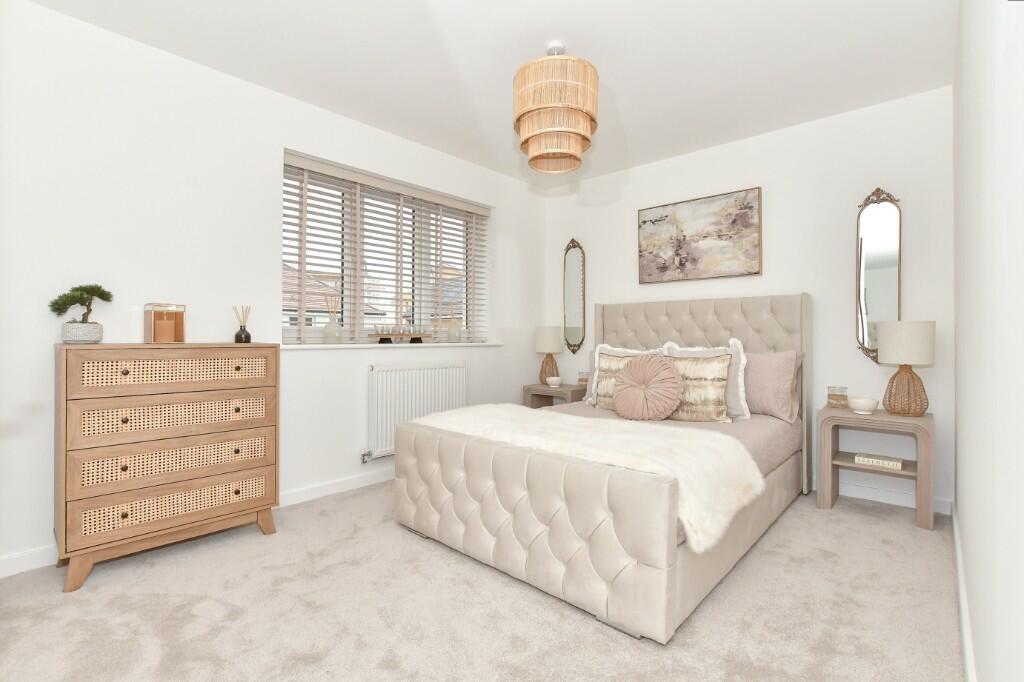 Additional property image - Manston Road, 
Manston, 
Ramsgate, 
CT12 5BE