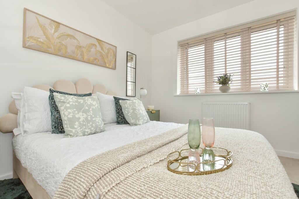 Additional property image - Manston Road, 
Manston, 
Ramsgate, 
CT12 5BE