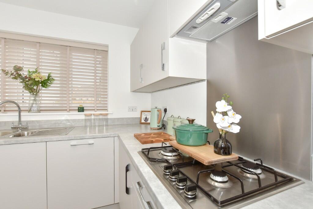 Additional property image - Manston Road, 
Manston, 
Ramsgate, 
CT12 5BE