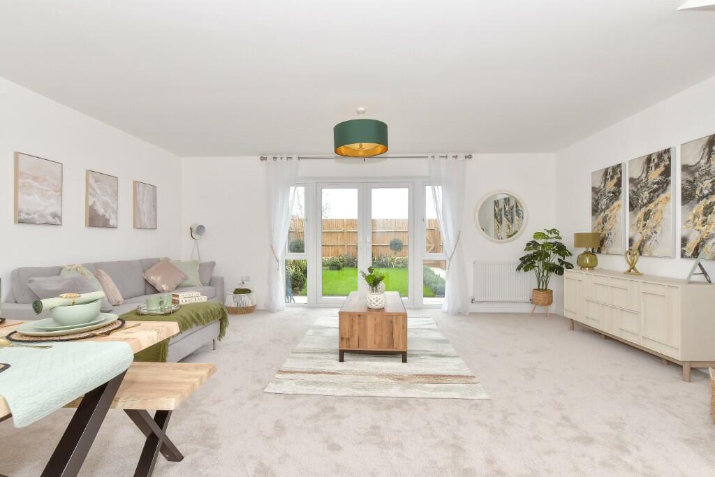 Additional property image - Manston Road, 
Manston, 
Ramsgate, 
CT12 5BE