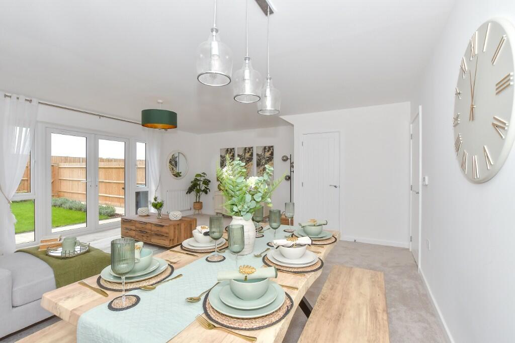 Additional property image - Manston Road, 
Manston, 
Ramsgate, 
CT12 5BE