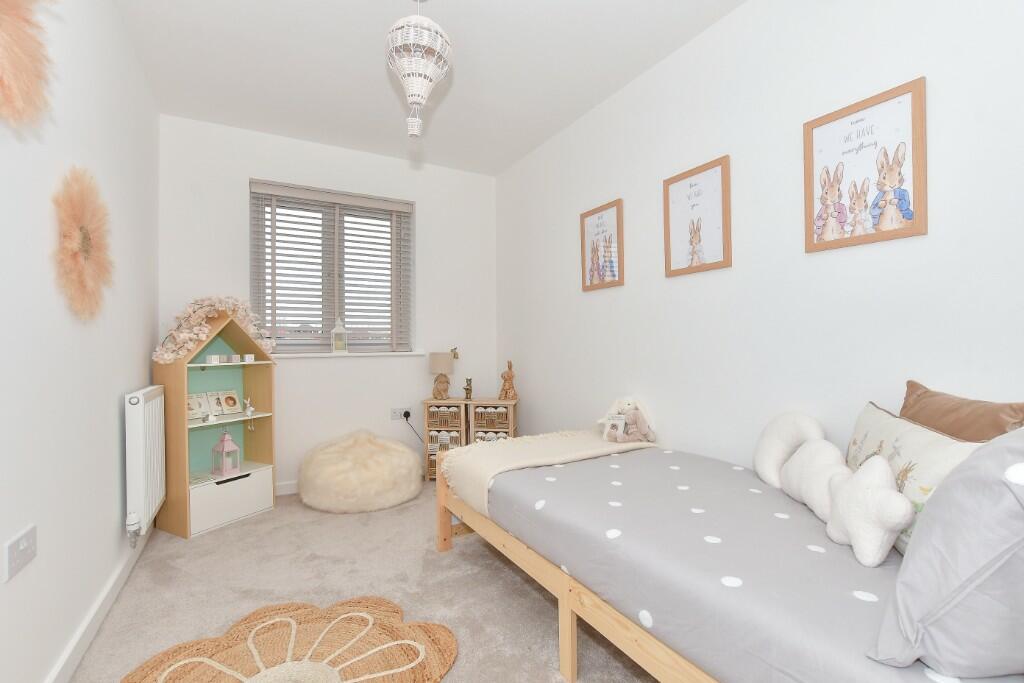 Additional property image - Manston Road, 
Manston, 
Ramsgate, 
CT12 5BE