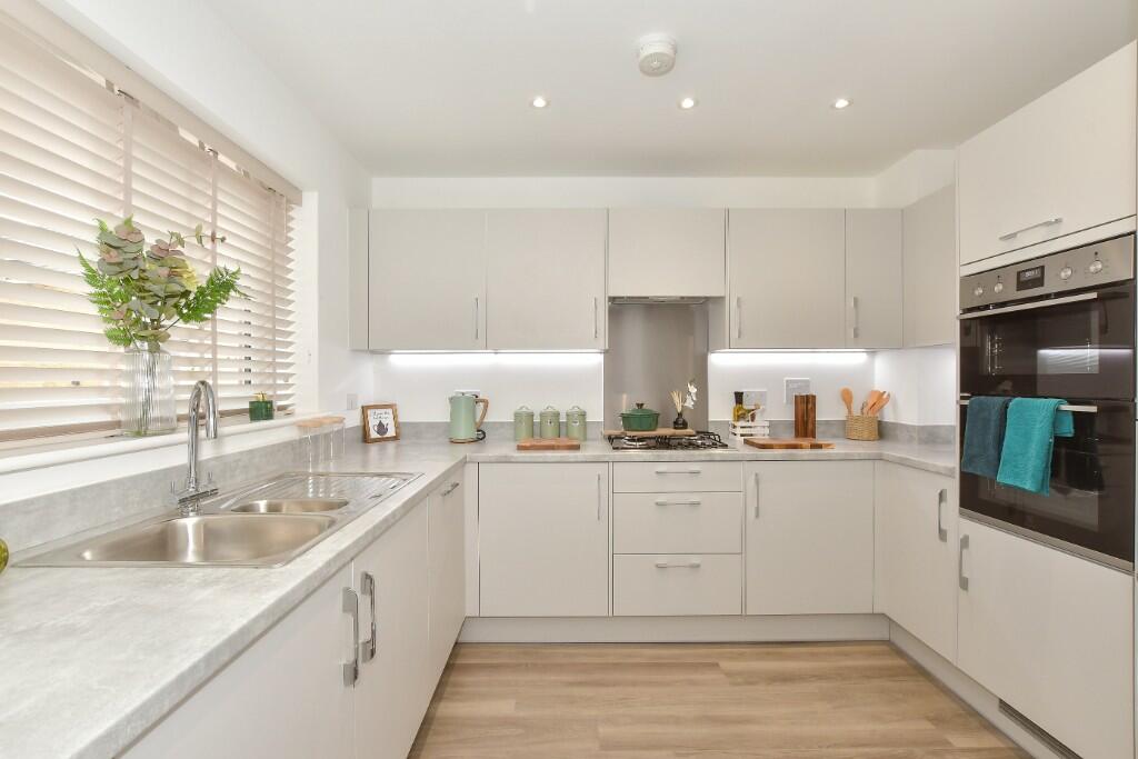 Additional property image - Manston Road, 
Manston, 
Ramsgate, 
CT12 5BE