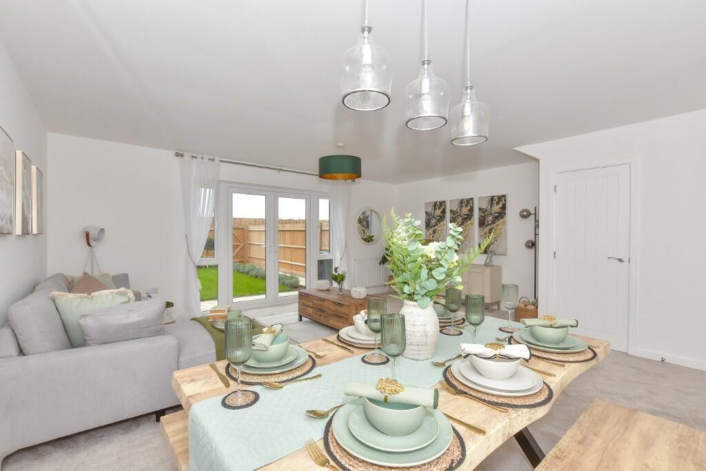 Additional property image - Manston Road, 
Manston, 
Ramsgate, 
CT12 5BE