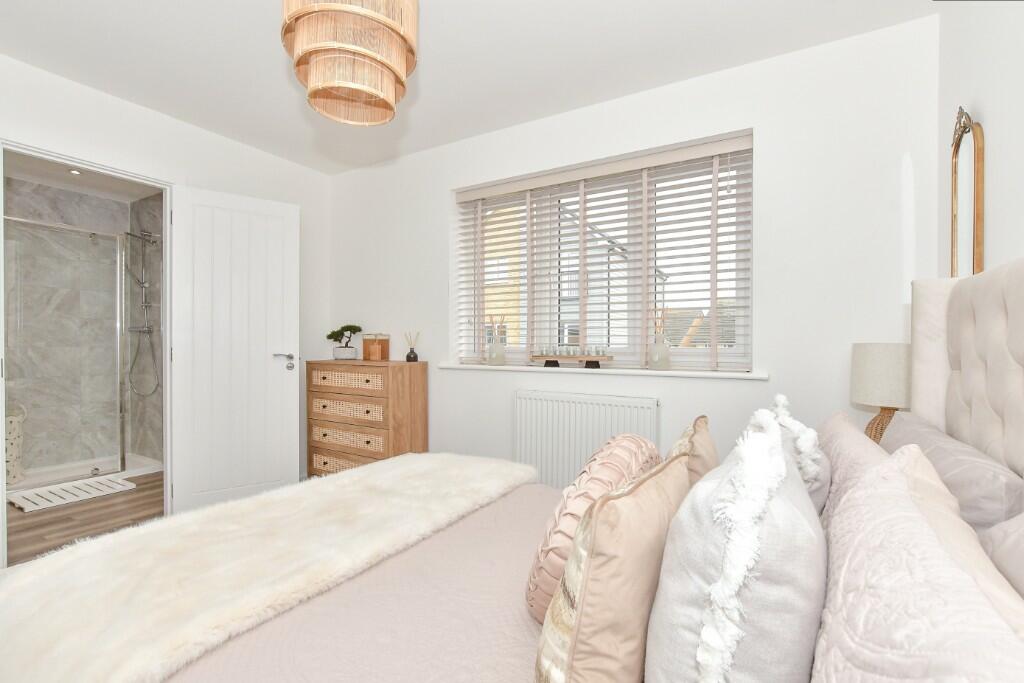Additional property image - Manston Road, 
Manston, 
Ramsgate, 
CT12 5BE