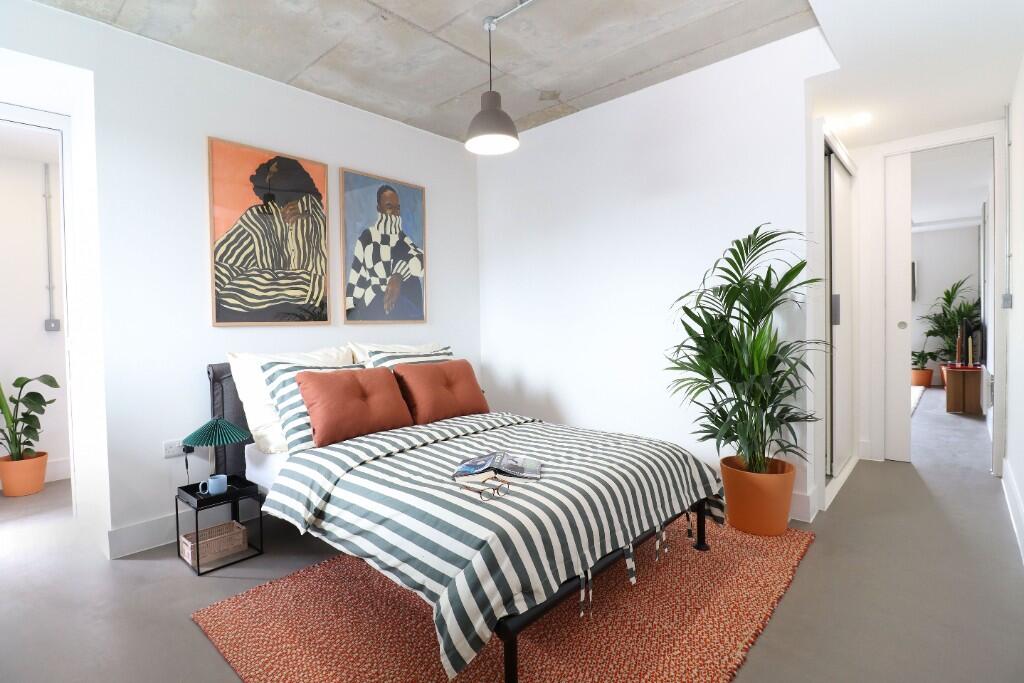 Main image of property: Thomas Street, Sheffield, S3