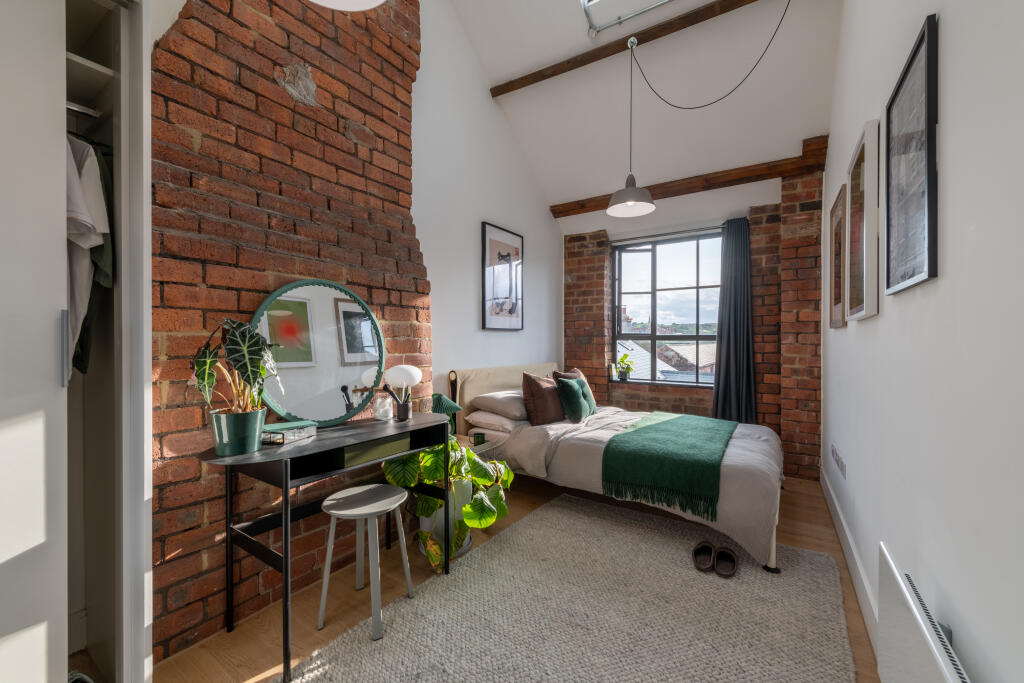 Main image of property: Milton Street, Sheffield, S3