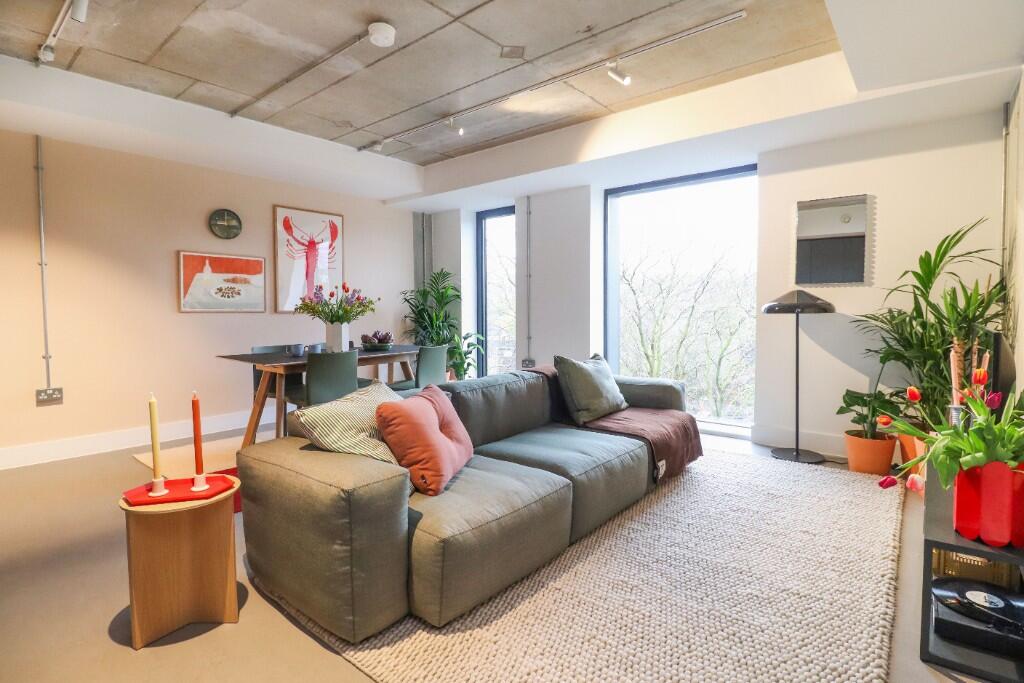 Main image of property: Milton Street, Sheffield, S3