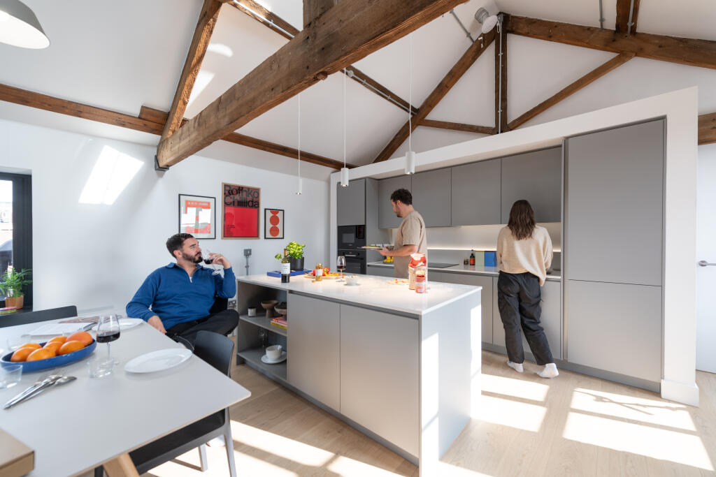 Main image of property: Thomas Street, Sheffield, S3