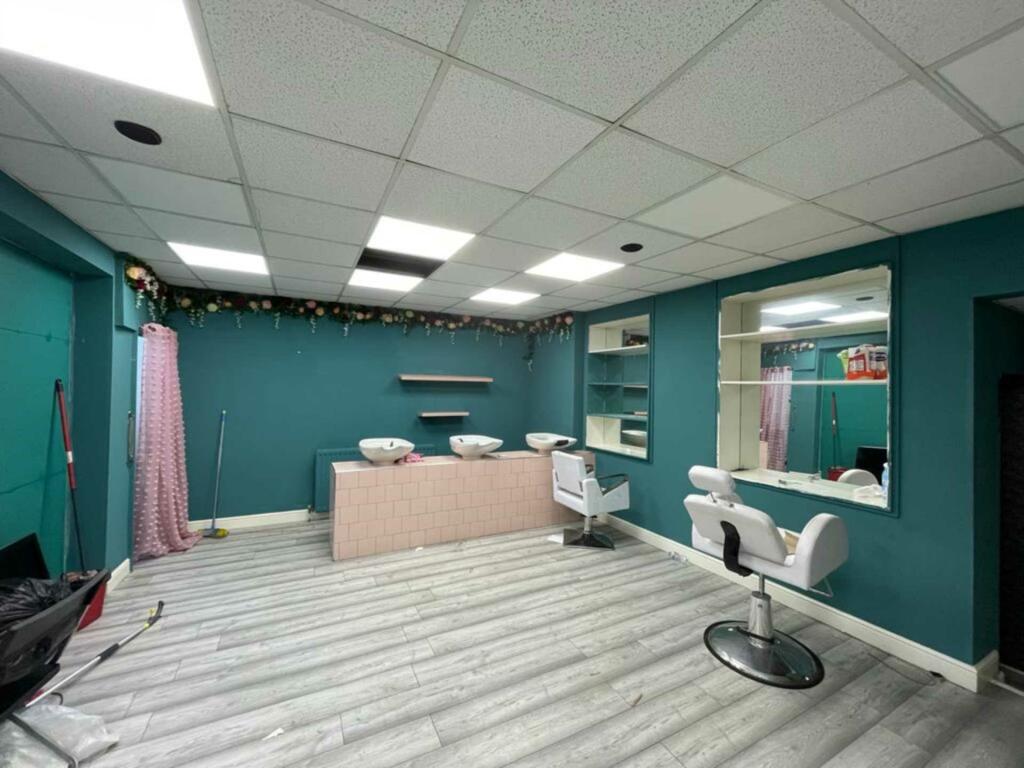 High street retail property for rent in Harraton Terrace, Chester Le