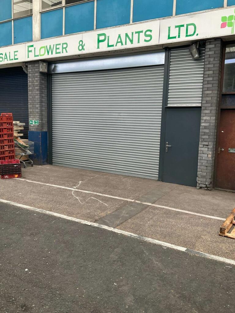 Main image of property: Team Valley, North East Fruit & Vegetable Market, NE11