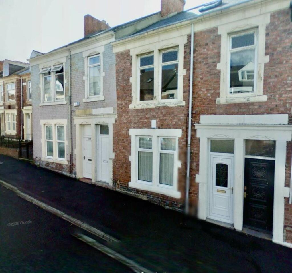 Main image of property: Woodbine Street, Gateshead, NE8