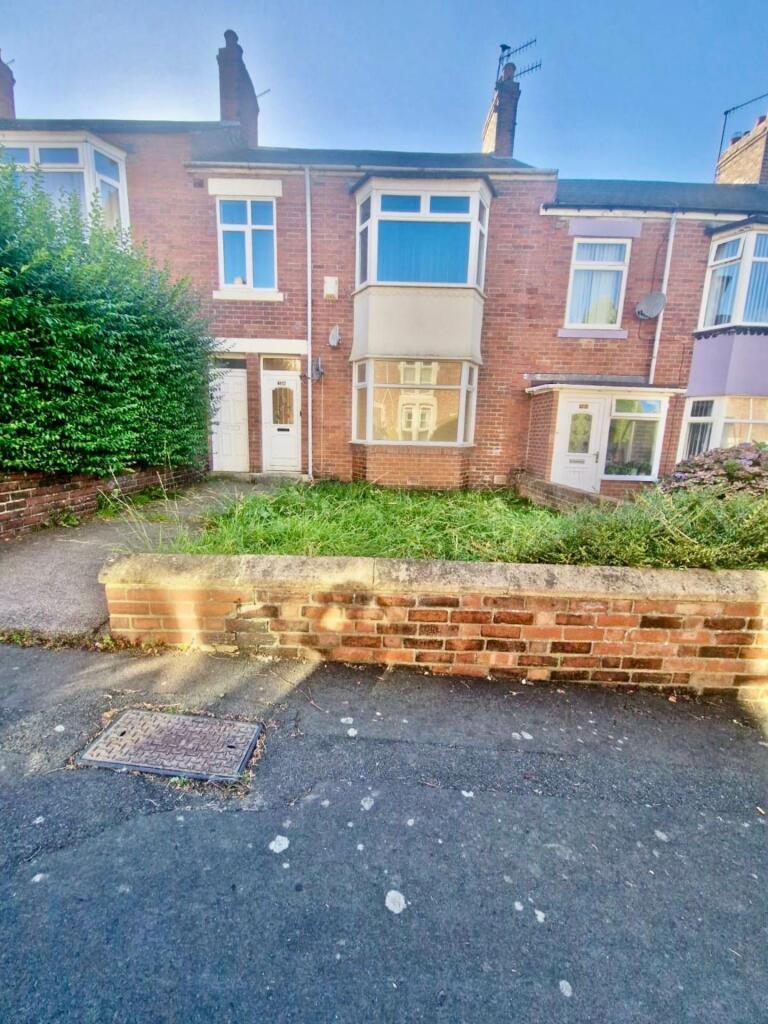 2 bedroom flat for rent in Axwell Terrace,Swalwell, Newcastle Upon Tyne