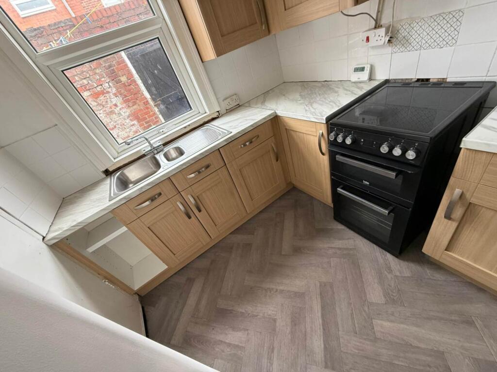 Main image of property: Carlton Terrace, Blyth NE24