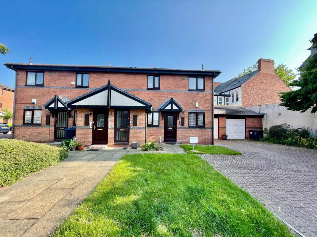 Main image of property: Shipley Court, Gateshead, NE8