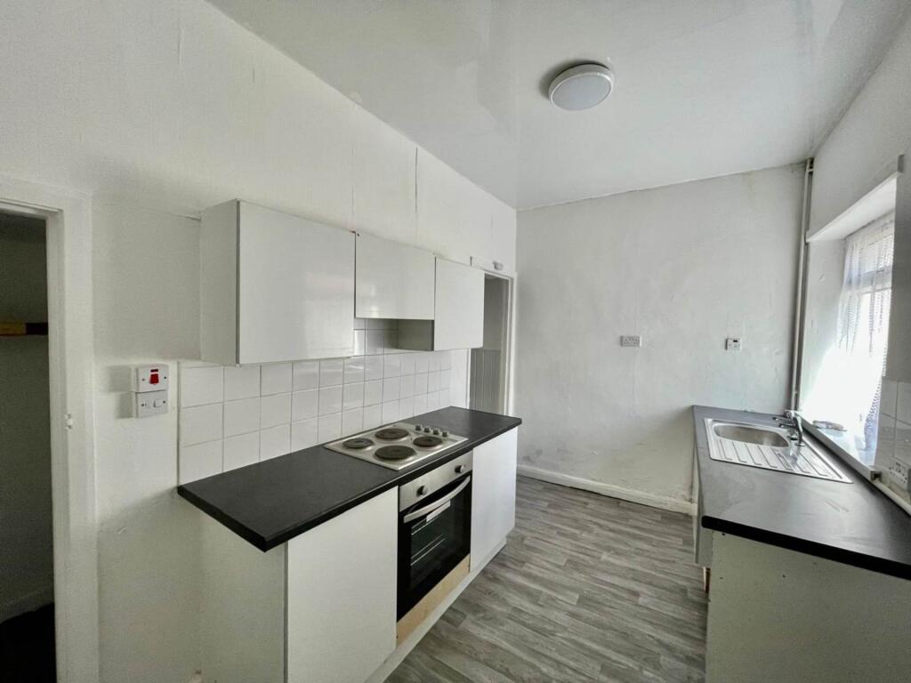 Main image of property: Disrael Street, Blyth NE24