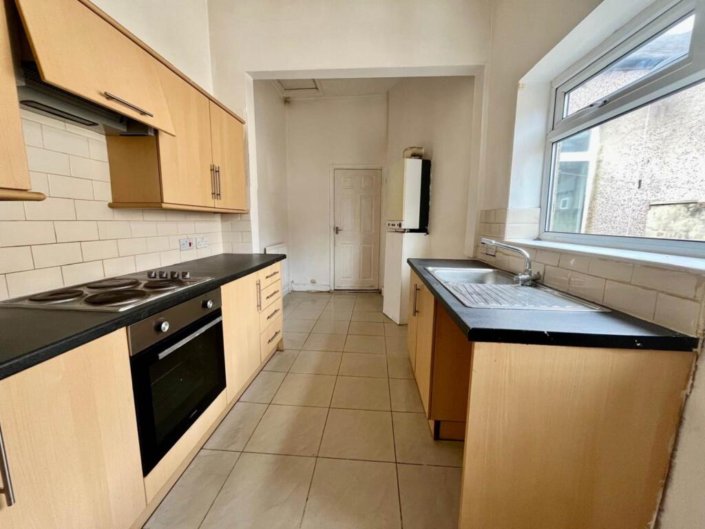 Main image of property: Oswald Terrace, Sunderland