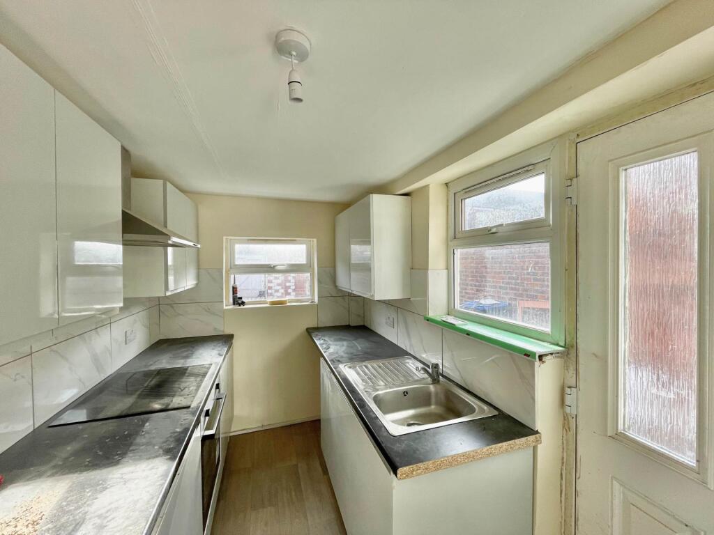 Main image of property: Fox Street, Seaham, SR7