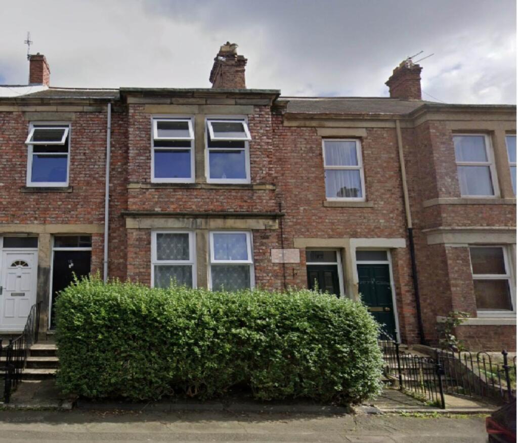 Main image of property: Westbourne Avenue, Gateshead NE8
