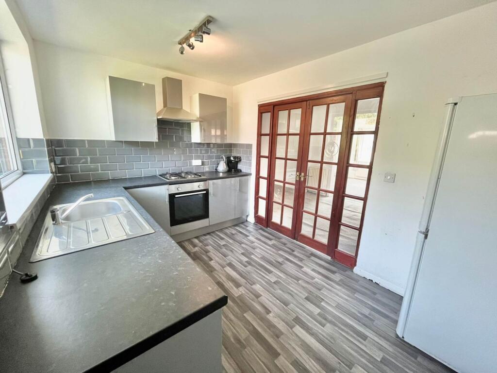 Main image of property: Huxley Crescent, Gateshead NE8