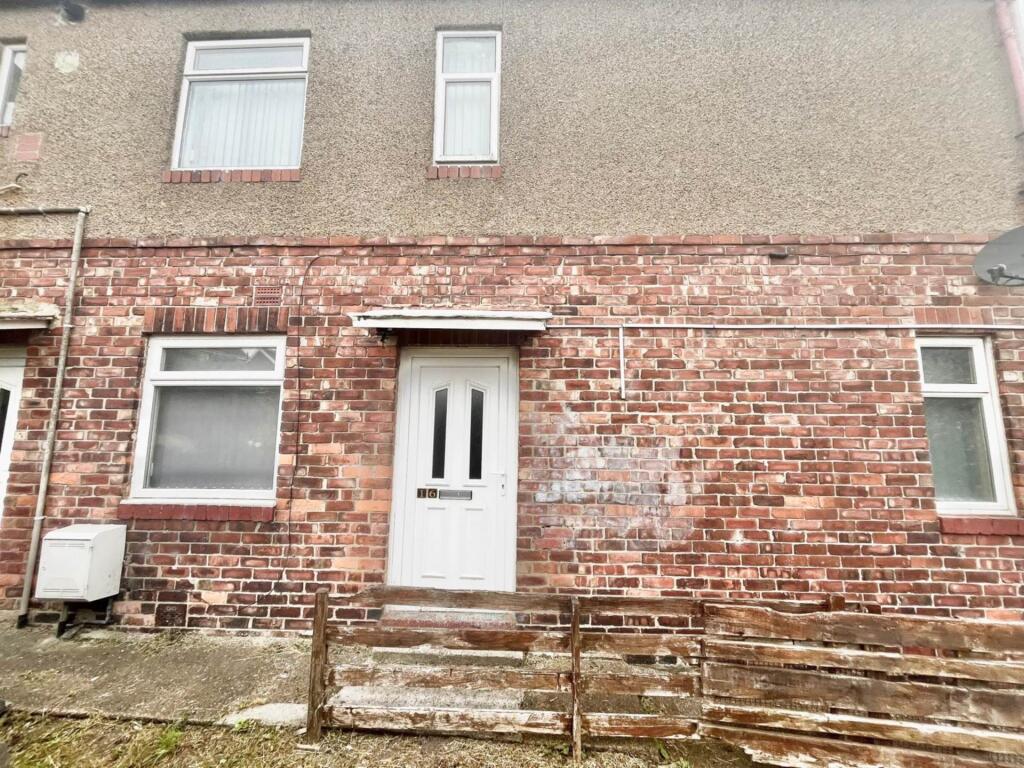 Main image of property: Railton Gardens, Gateshead, NE9