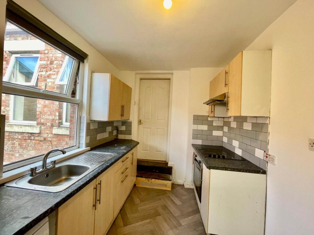 Main image of property: Goschen Street, Gateshead NE8