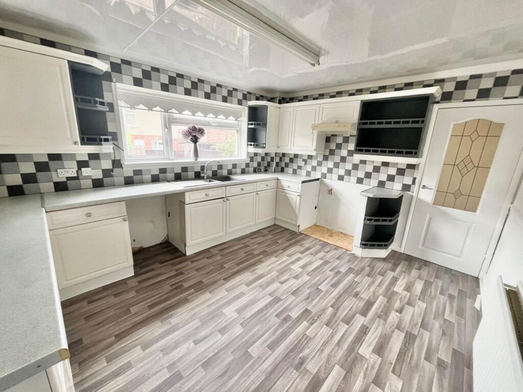 Main image of property: Scott Street, Houghton Le Spring DH4