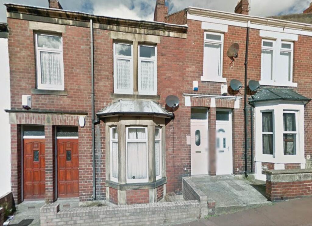 Main image of property: Faraday Grove, Gateshead NE8