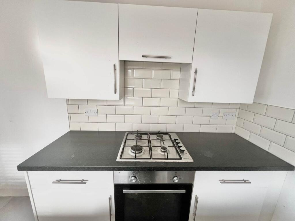 Main image of property: Overhill Terrace, Gateshead NE8