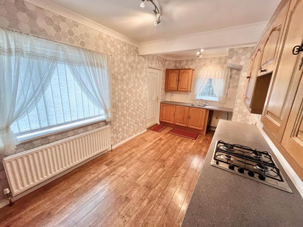 Main image of property: Hendon Rd, Gateshead NE8