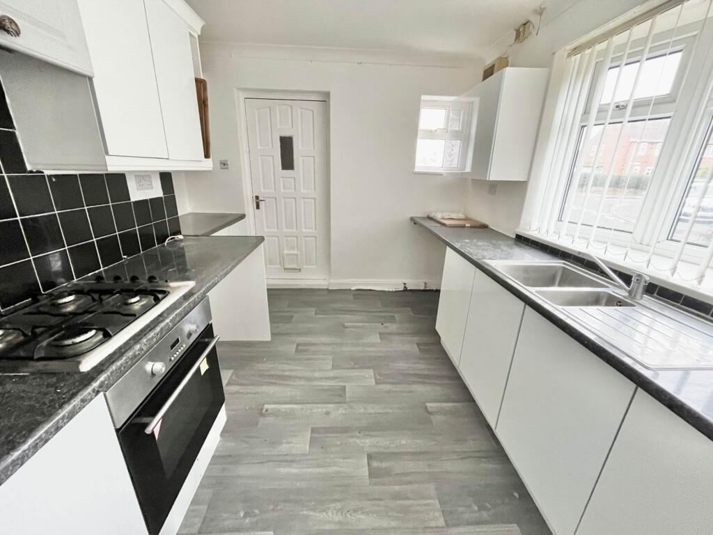 Main image of property: Thorne, Sunderland SR3