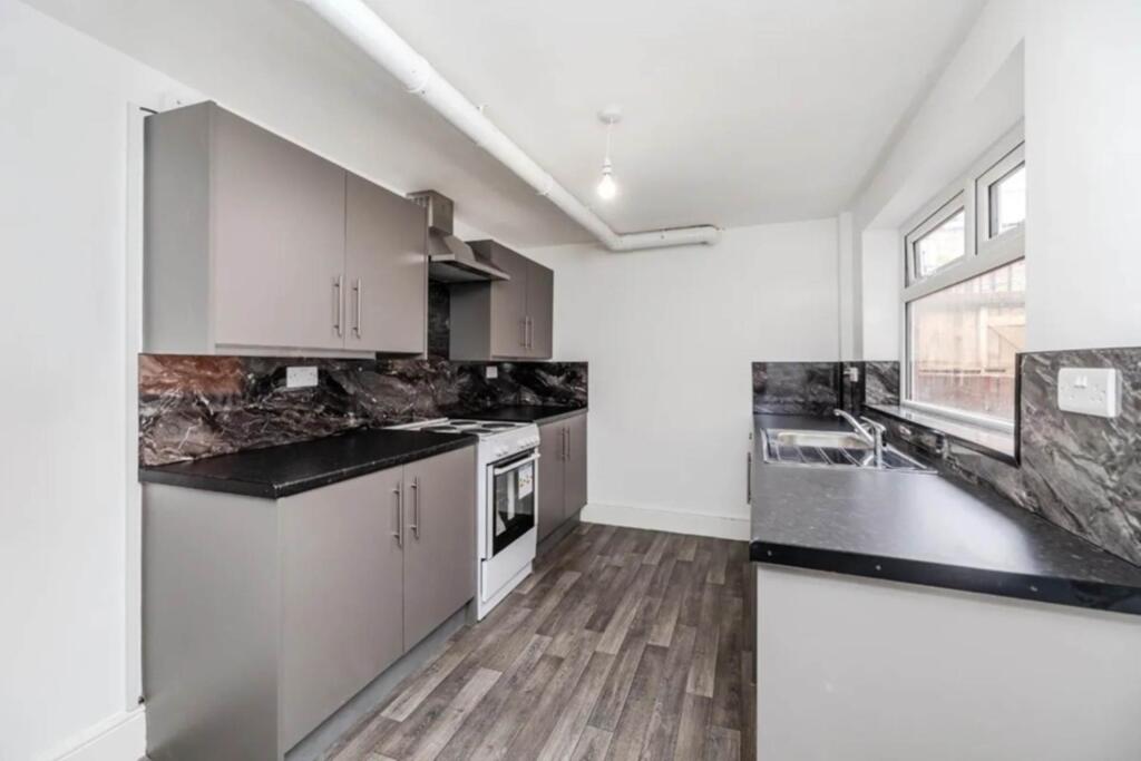 Main image of property: Spencer Street, Newcastle Upon Tyne NE6