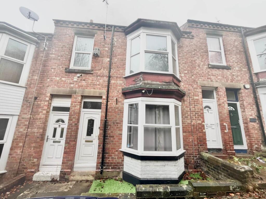 Main image of property: Villa Veiw, Low Fell Gateshead NE9