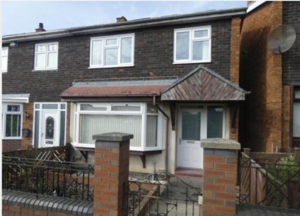 Main image of property: Bowness Street, Town End Farm