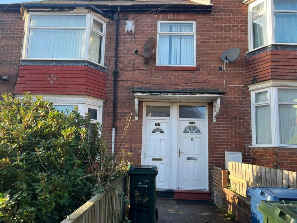 Main image of property: Axbridge Gardens, NE4