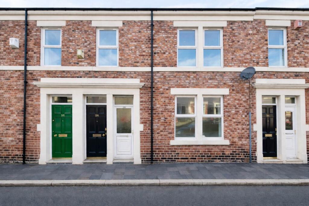 Main image of property: Westbourne Avenue, Tyne And Wear