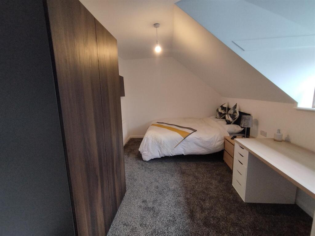 Main image of property: *NEW En-Suite Rooms* West Hill Drive, Mansfield