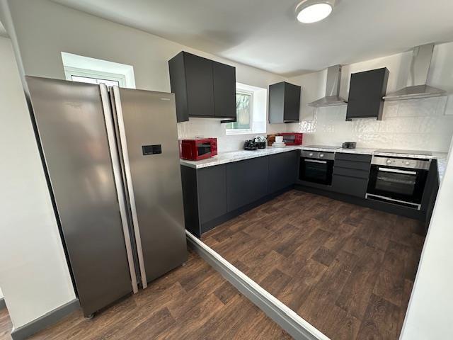 Main image of property: *BRAND NEW EN-SUITE ROOM* Portland Street, Sutton-In-Ashfield