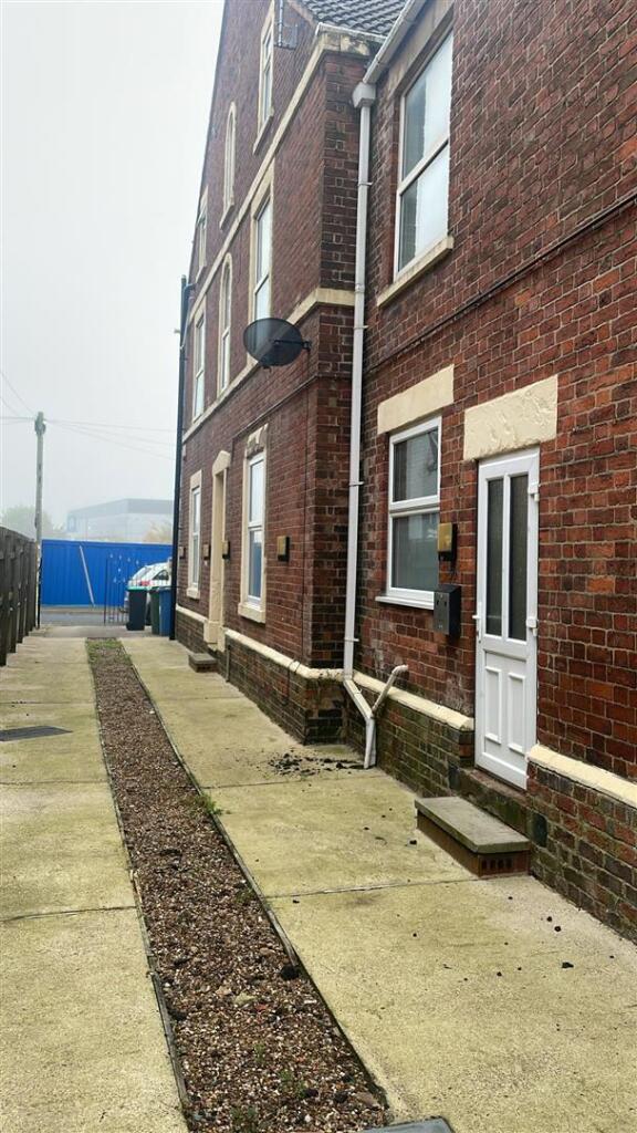 Main image of property: *Couples Room* Victoria Street, Mansfield