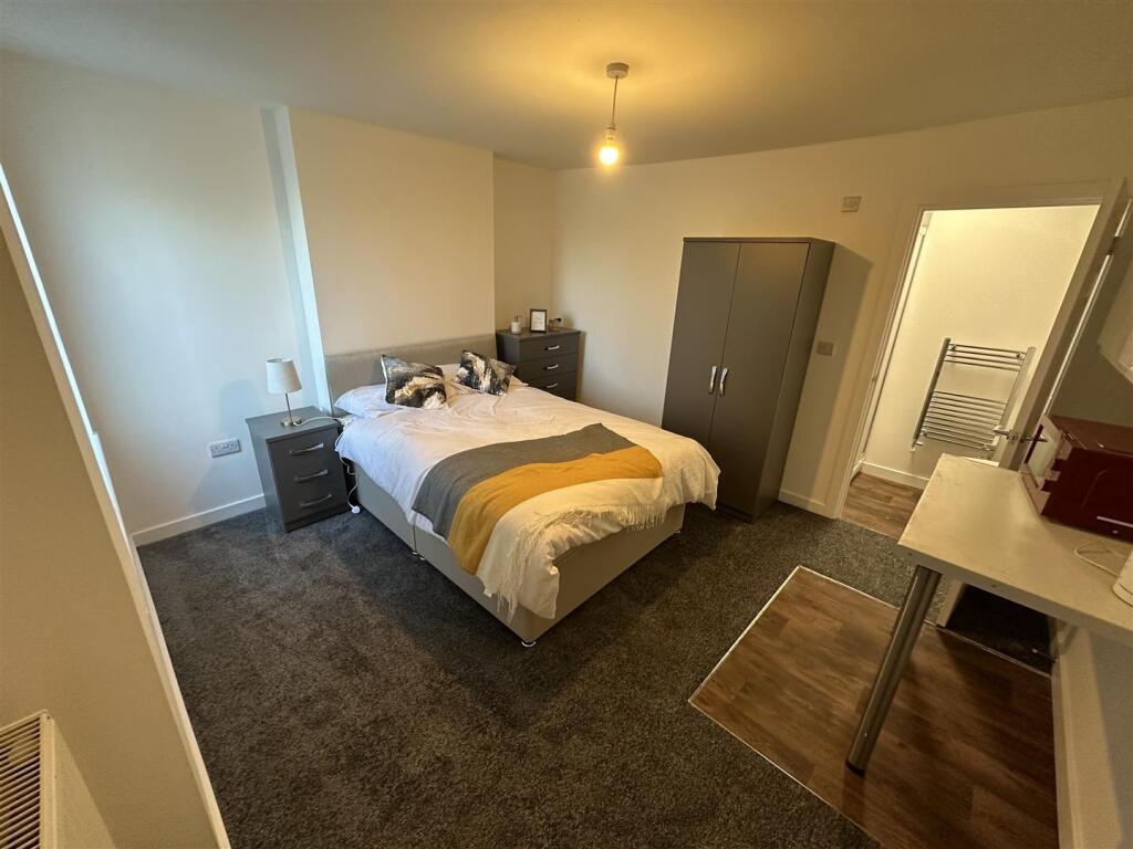 Main image of property: *En-Suite Room* Victoria Street, Mansfield