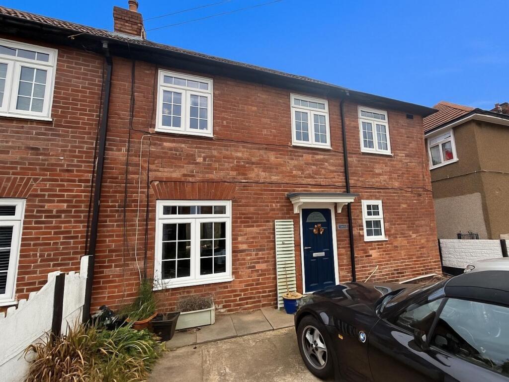 Main image of property: *3 Bedroom* Devonshire Drive, Langwith, Mansfield