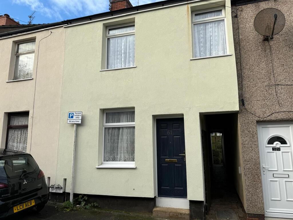 Main image of property: Lord Street, Mansfield