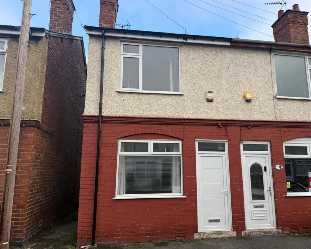 Main image of property: Welbeck Street, Warsop, Mansfield