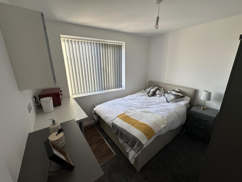 Main image of property: *EN_SUITE ROOMS* Victoria Street, Mansfield