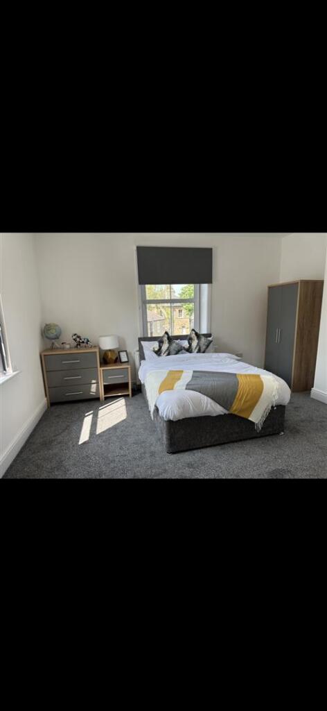 Main image of property: *En-Suite* Woodhouse Road, Mansfield
