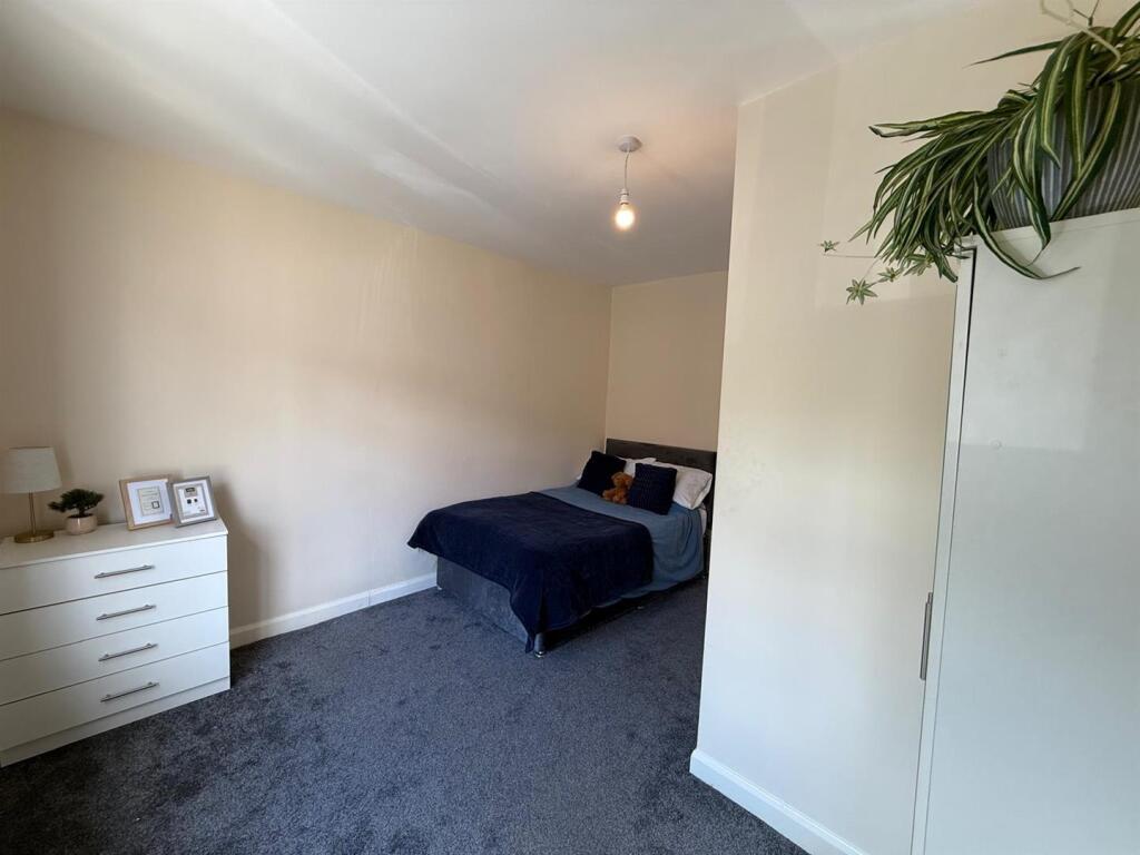 Main image of property: Fourth Avenue, Forest Town, Mansfield