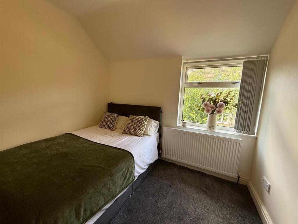 Main image of property: Fourth Avenue, Forest Town, Mansfield