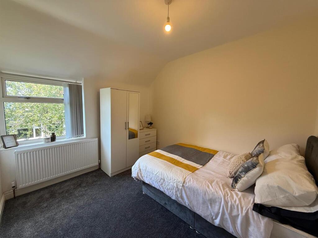Main image of property: Fourth Avenue, Forest Town, Mansfield