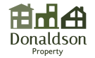 Donaldson Property Ltd, Edinburgh details