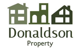 Donaldson Property Ltd, Edinburghbranch details